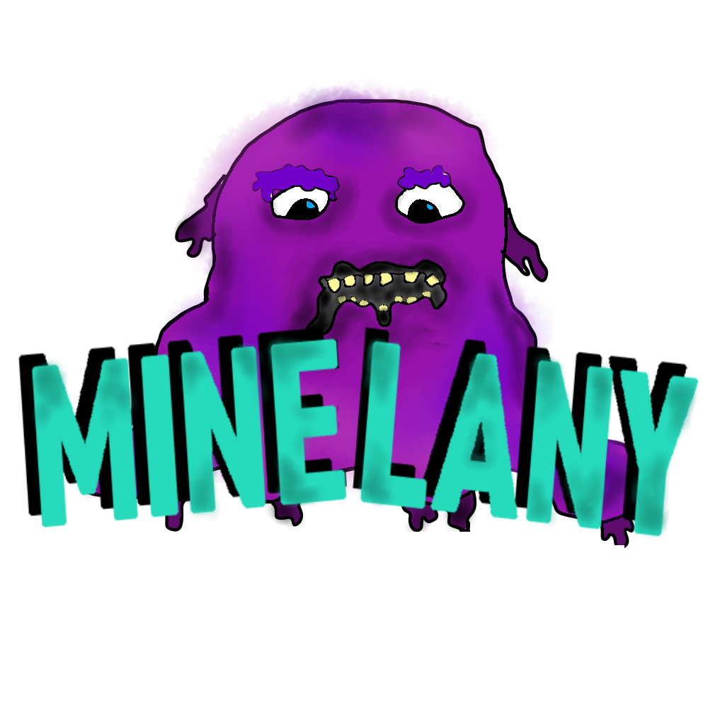 Server logo